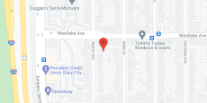 Margie's Rest Home in google map