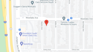 Margie's Rest Home in google map