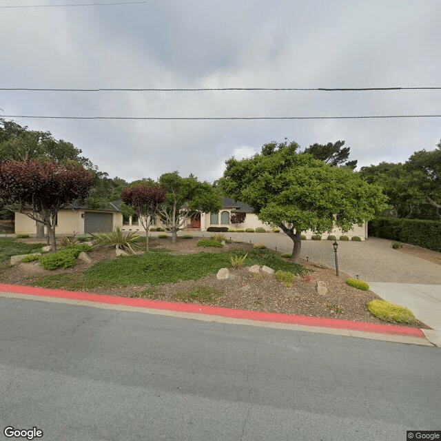 street view of Victorian Residential Care Hms