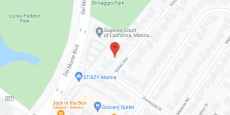 Evans Residential Care Home in google map