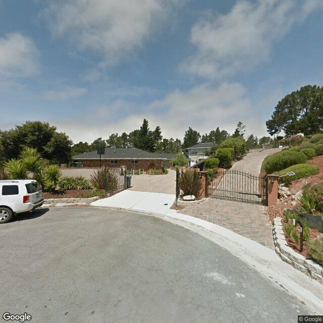 street view of Scenic Views Assisted Living