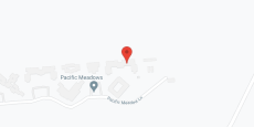 Pacific Meadows in google map