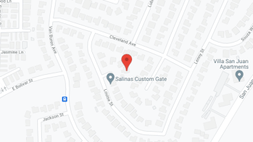 C and D Care Facility in google map