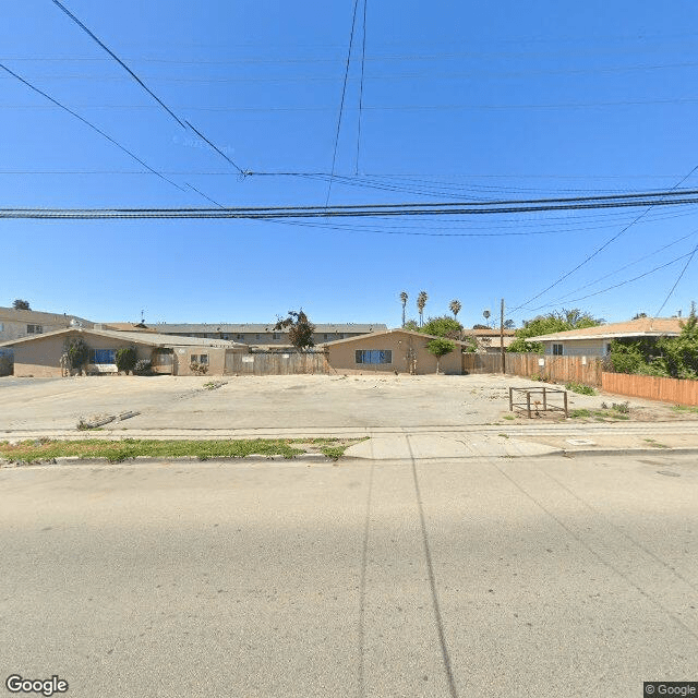 Alisal Residential SOLD 