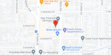 Genesis Group Homes in google map