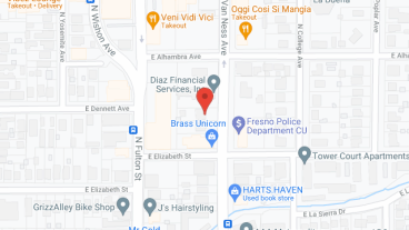 Genesis Group Homes in google map