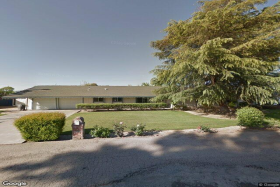 Garrett Christian Home 