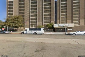 Photo of Masten Towers