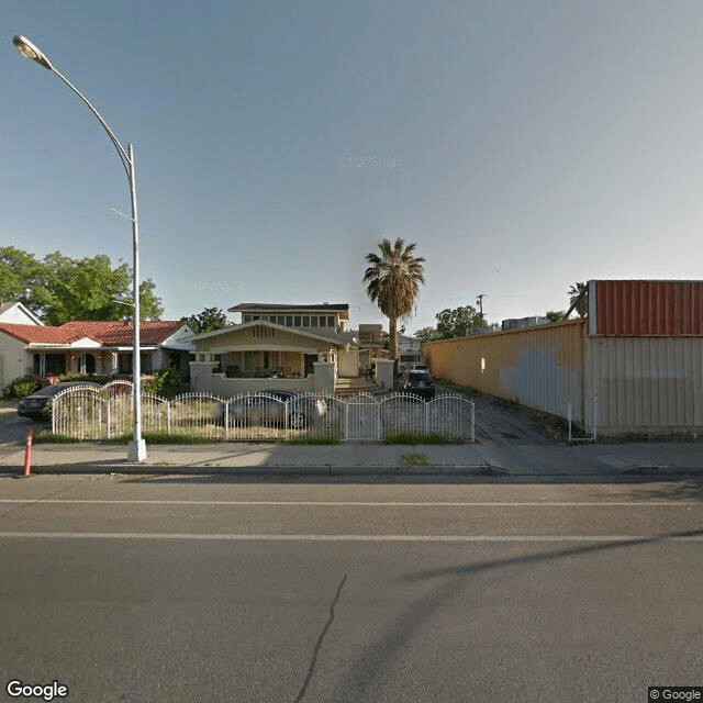 street view of Norma's Home Care