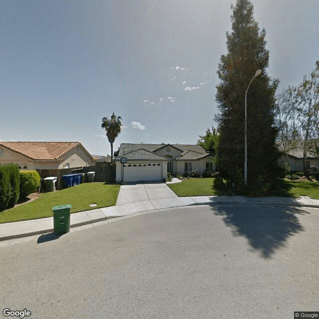 street view of Towne and Country Board and Care