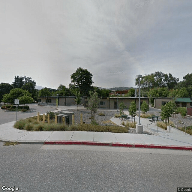 street view of Oakhurst Community Living Ctr