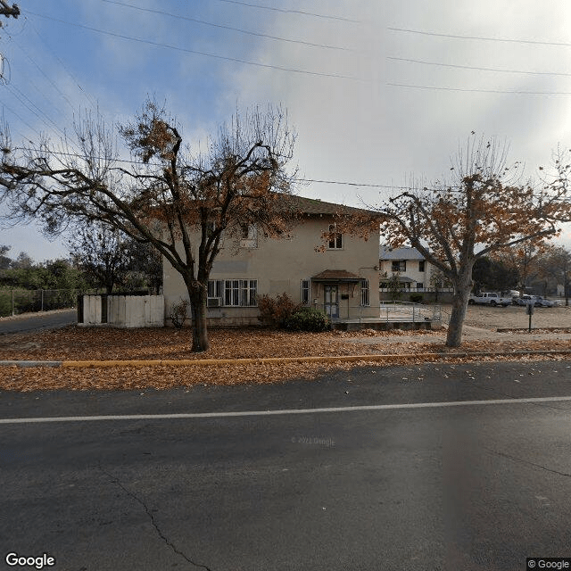 street view of Madera Adult Day Care Svc