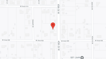 Bennie Andres Residential in google map