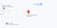 Pleasant Oaks Rest Home in google map