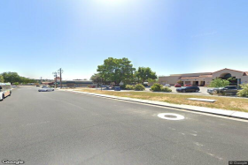 Pleasant Oaks Rest Home 