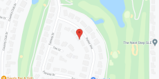 Shadow Oaks in google map