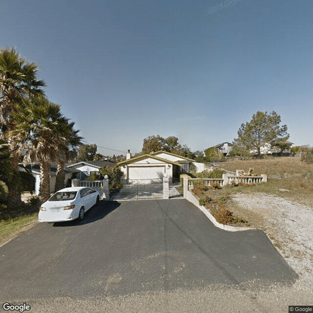 street view of Bay Osos RCFE I