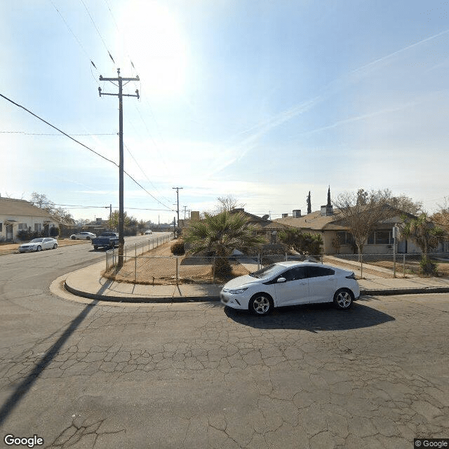 street view of Center Street Board and Care 2