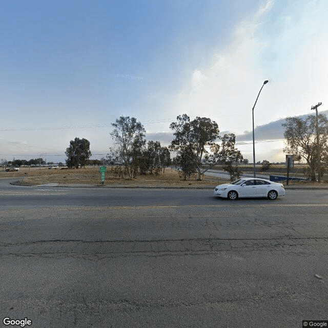 street view of Lindsay Hospital Medical Ctr