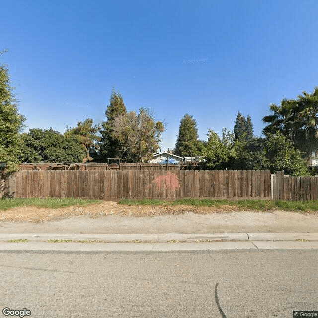 street view of Walters Home