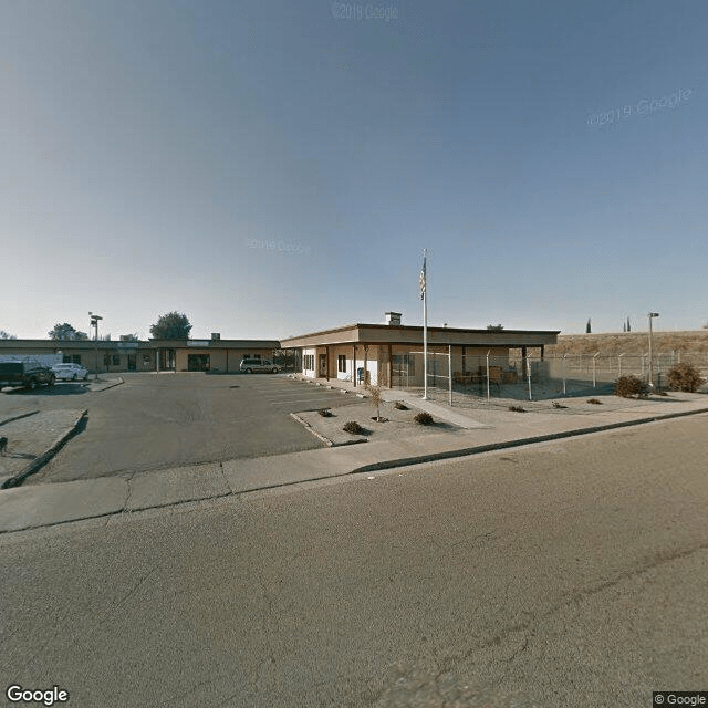 street view of Wendy's Country Home