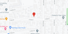 Mountain Vista Manor in google map