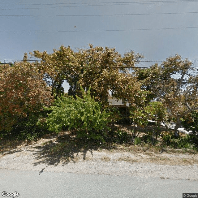 street view of Camarillo Care Home