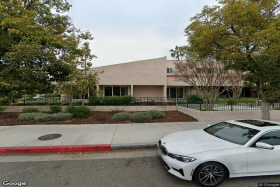 Amerige Villa 