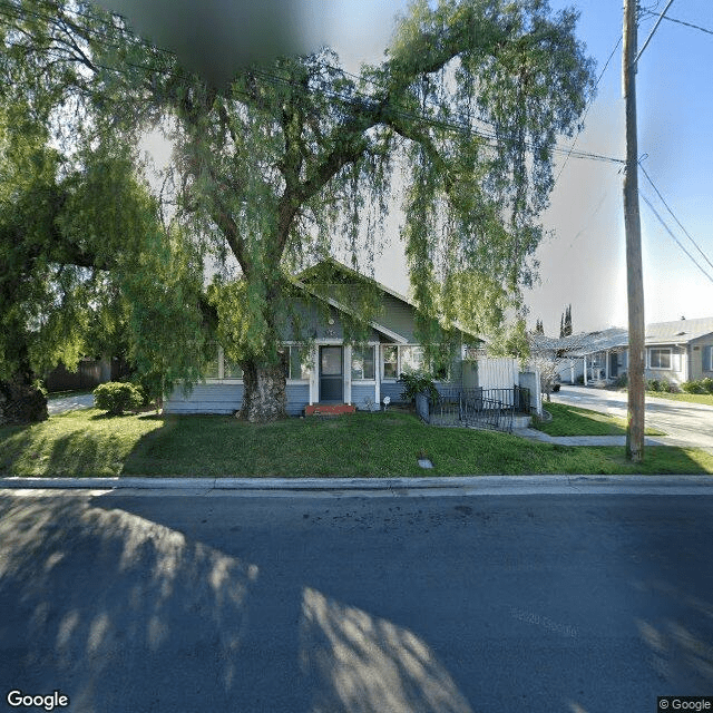 street view of Castles