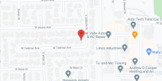 Orange Park Guest Home in google map