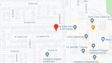 Orange Park Guest Home in google map