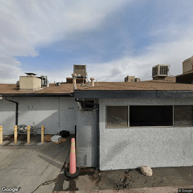 street view of Country Villa Plaza Healthcare Center