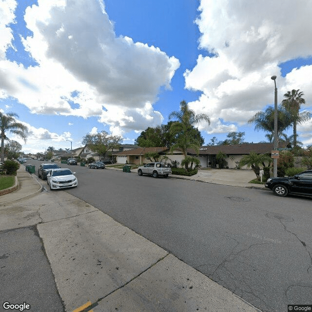 street view of Tender Leisure Care-Elderly II