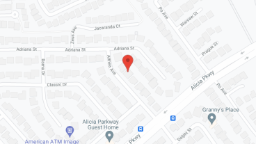 Hearthstone Lodge in google map