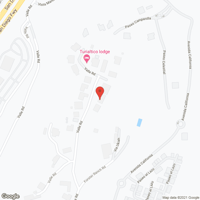 Carpio Family Home in google map