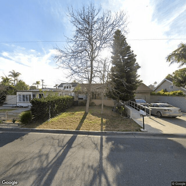 street view of Newport Del Mar Guest Homes II