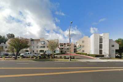 Photo of Harvard Manor Apartments