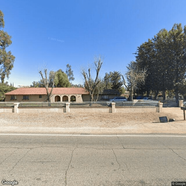 street view of A Golden Age Care Villa