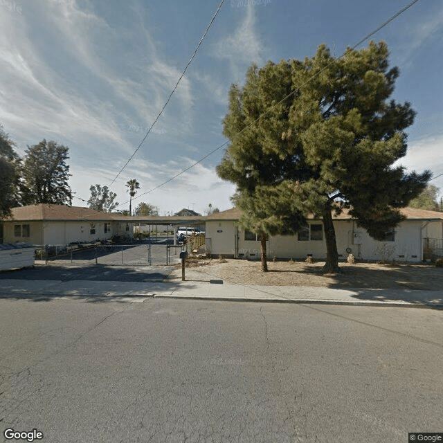 street view of Welcome Home Board and Care