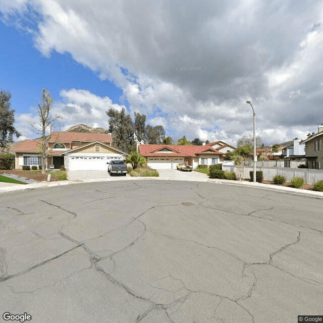 street view of Summit Ridge Manor Residential