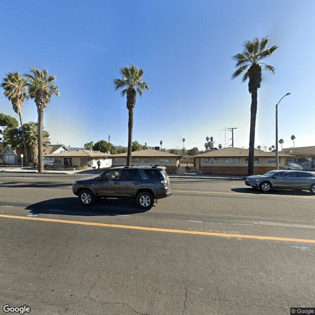 street view of Inland Hemet Valley Home Care