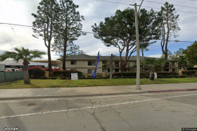 Photo of Sunrise Village Apartments-Srs