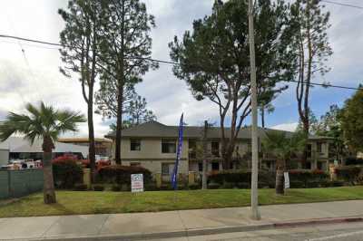 Photo of Sunrise Village Apartments-Srs