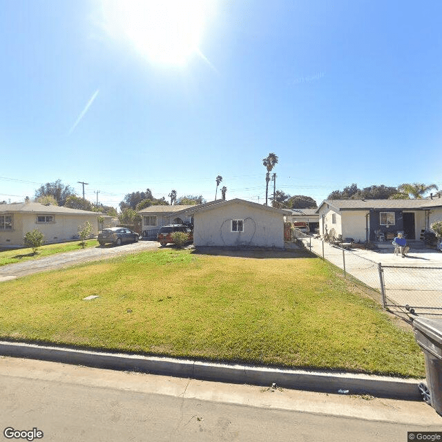 street view of Marrow's Manor