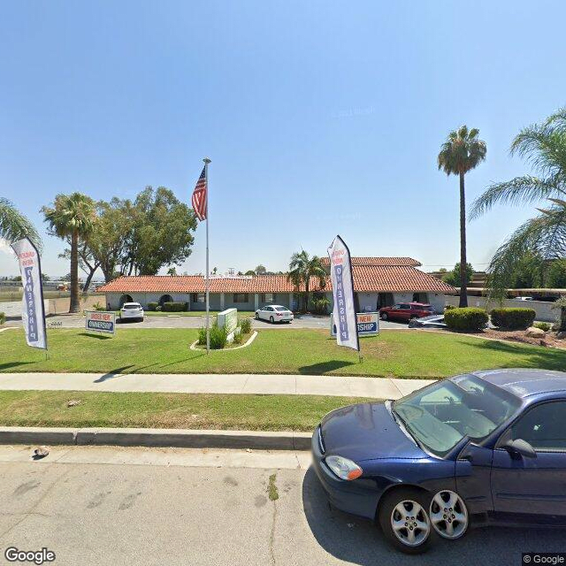 street view of Hacienda Heights Healthcare formerly Country