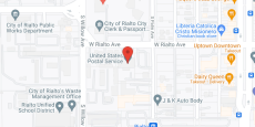 Unique Ladies Home in google map