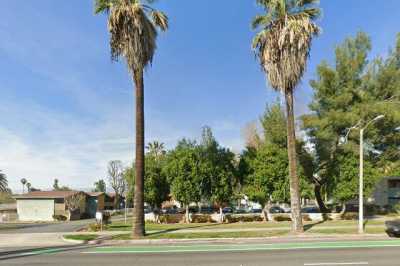 Photo of Redlands Oasis Garden Apt