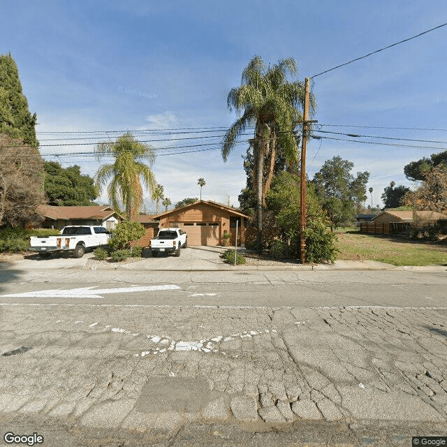 street view of Able Care For the Elderly