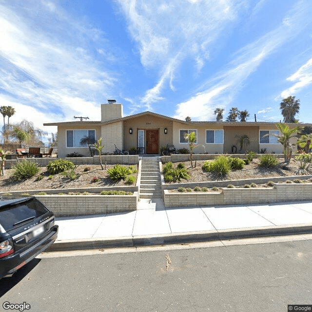 street view of Scarmella's Family Care