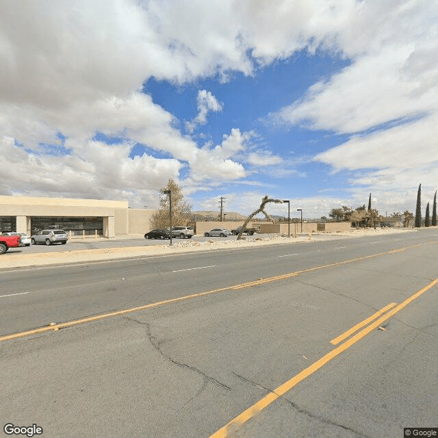 street view of Moyle's Health Care Inc